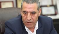 حسين الشيخ عضو اللجنة التنفيذية لمنظمة التحرير الفلسطينية وعضو اللجنة المركزيركة لحة فتح