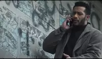 مسلسل المشوار
