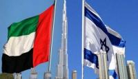 العلاقات بين إسرائيل والإمارات