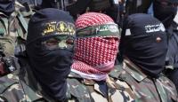 المقاومة الفلسطينية