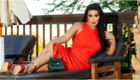 سمية الخشاب