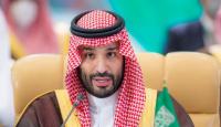 ولي عهد السعودية محمد بن سلمان
