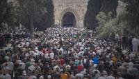 الصلاة الاقصى