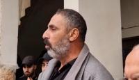 والد الشهيد رعد زيدان