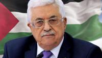 الرئيس محمود عباس