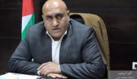 محافظ جنين أكرم الرجوب