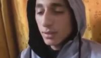 شقيق الشهيد رعد زيدان