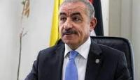 رئيس الوزراء محمد اشتية