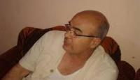 عمر حمش