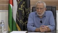 عضو المكتب السياسي لحركة الجهاد الإسلامي في فلسطين، د. يوسف الحساينة