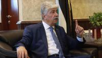 وزير التنمية الاجتماعية د. أحمد مجدلاني