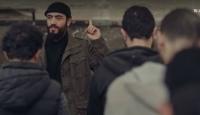 مسلسل العائدون