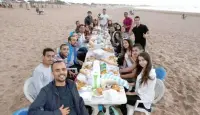 افطار رمضان