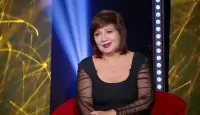 الفنانة عايدة رياض