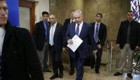 رئيس الوزراء الإسرائيلي، بنيامين نتنياهو