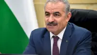 رئيس الوزراء محمد اشتية