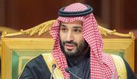 ولي العهد السعودي محمد بن سلمان