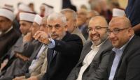 يحيى السنوار