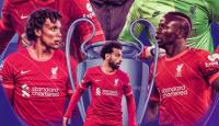 مباراة ليفربول وريال مدريد