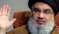 حسن نصر الله، الأمين العام لحزب الله اللبناني