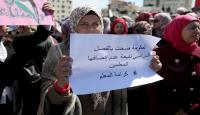 اضراب المعلمين