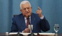 الرئيس الفلسطيني محمود عباس