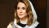 الملكة رانيا العبدالله