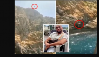 زوجته صورة لحظة رحيله.. وفاة لاعب مغربي بطريقة مأساوية خلال قضاء العطلة الأسبوعية