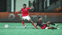 . تشكيل الأهلي أمام الوداد المغربي