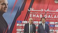 مدرب منتخب مصر
