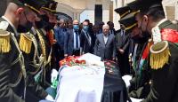 الرئيس الفلسطيني محمود عباس