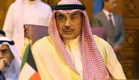 الشيخ صباح الخالد