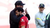 ليفربول في خطر وإصابة صلاح تمنح مانشستر سيتي قبلة الحياة للفوز بالدوري