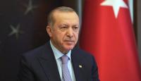 الرئيس التركي رجب طيب أردوغان