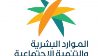 وزارة الموارد البشرية