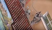 قوات الاحتلال خلال اقتحام جنين