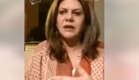 جانب من مقابلة سابقة مع الصحفية الشهيدة شيرين أبو عاقلة