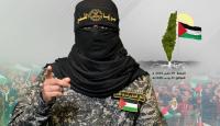 الناطق بإسم سرايا القدس أبو حمزة