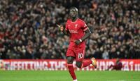 ليفربول يستقر على بديل ساديو ماني