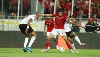 الاهلي والوداد
