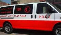 سيارة اسعاف
