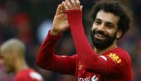 بعد مباراة توتنهام أمام بيرنلي.. صلاح يتصدر جدول ترتيب هدافي الدوري الإنجليزي
