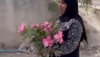 السيدة ام أحمد فريحات