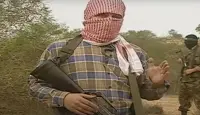 محمد الضيف قائد اركان كتائب القسام