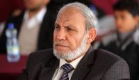 القيادي في حركة حماس محمود الزهار
