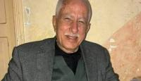 رائف دياب عضو المكتب السياسي للاتحاد الديمقراطي الفلسطيني (فدا)
