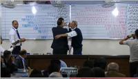 بدء فرز نتائج انتخابات نقابة المحامين الفلسطينيين