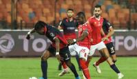 نهائي دوري أبطال أفريقيا