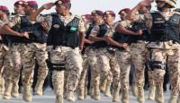 شروط التقديم في القوات الخاصة للأمن الدبلوماسي