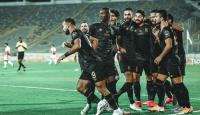 نهائي دوري أبطال أفريقيا